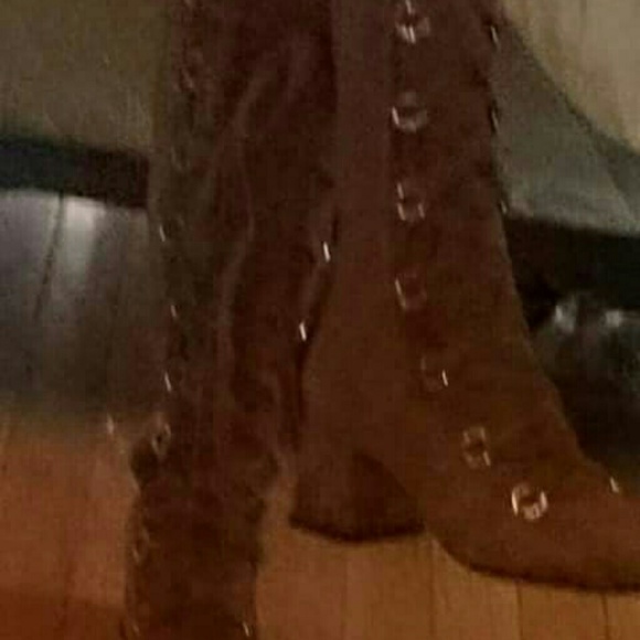 JEFFREY CAMPBELL New in the box unworn - Picture 2 of 8